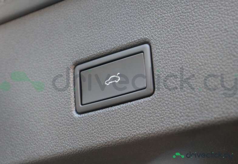 Volkswagen T-Roc Grey