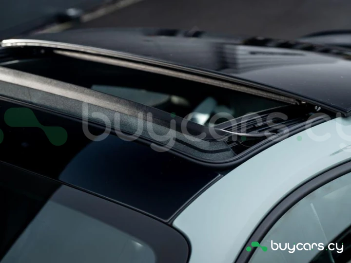 Porsche 911 Белый