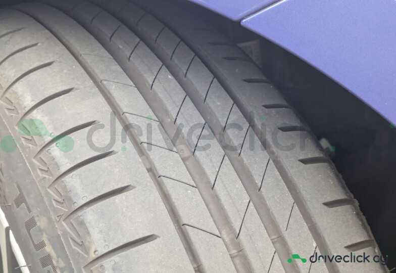 BMW 2-Series Active Tourer Blue
