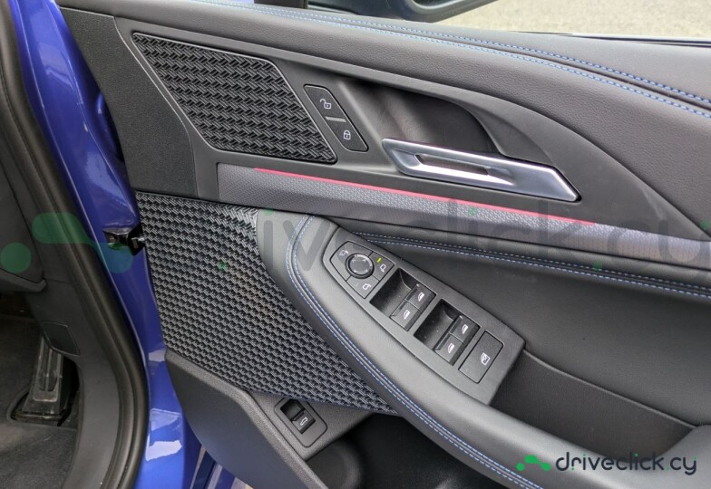 BMW 2-Series Active Tourer Blue