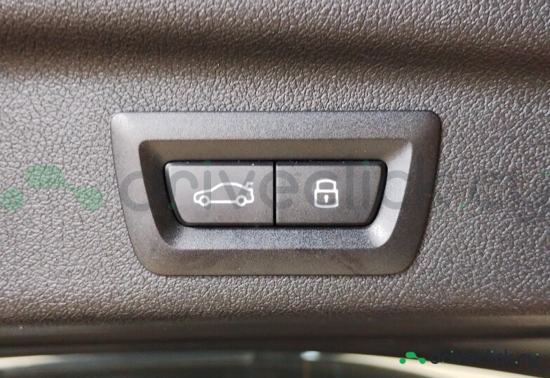 BMW 2-Series Active Tourer Green