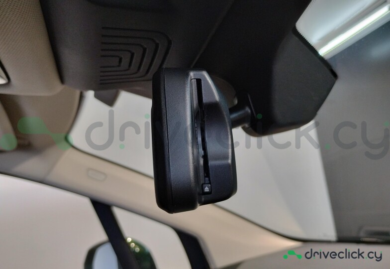 BMW 2-Series Active Tourer Green