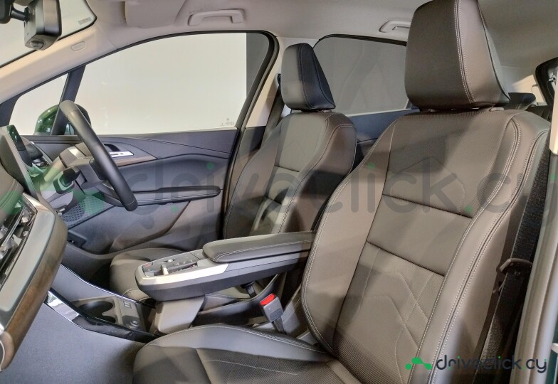 BMW 2-Series Active Tourer Green
