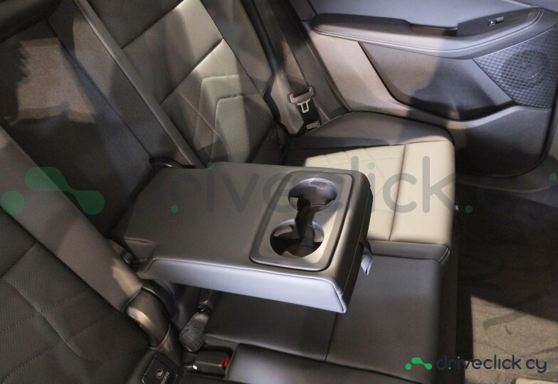 BMW 2-Series Active Tourer Green