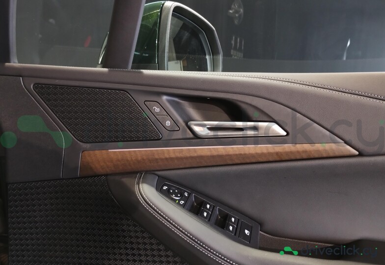 BMW 2-Series Active Tourer Green