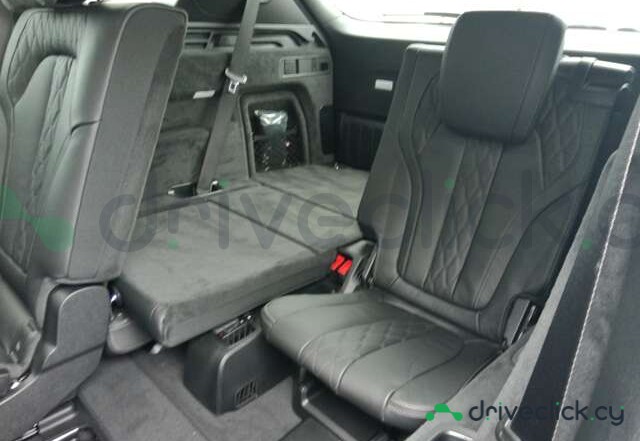 BMW X5 Black
