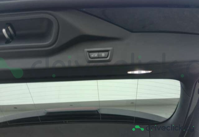 BMW X5 Black