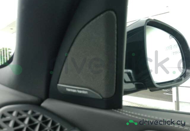 BMW X5 Black