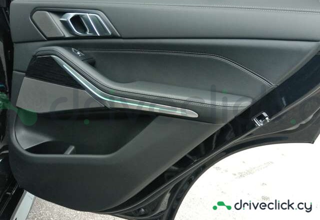 BMW X5 Black