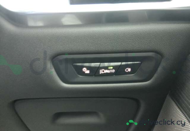 BMW X5 Black