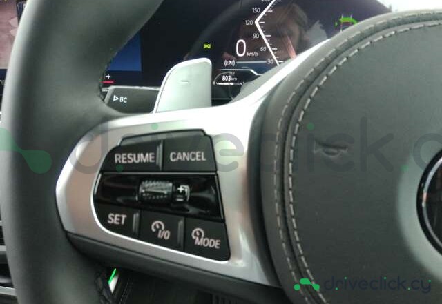 BMW X5 Black