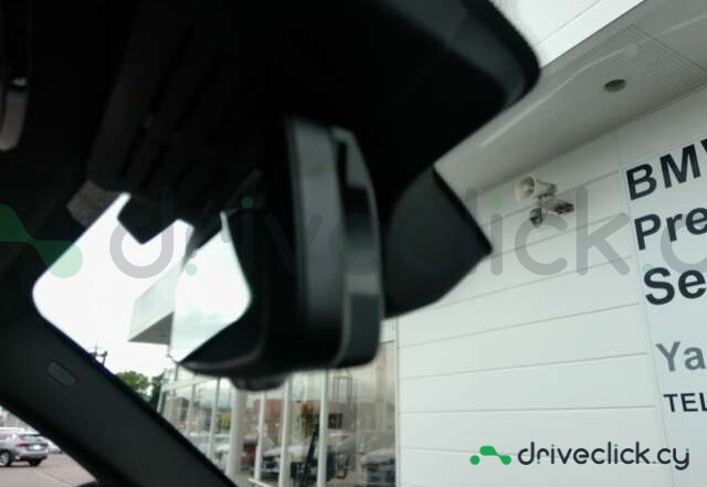 BMW X5 Black