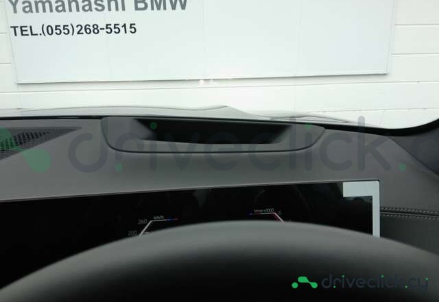 BMW X5 Black