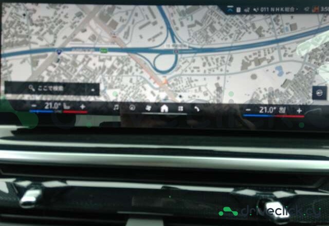 BMW X5 Black