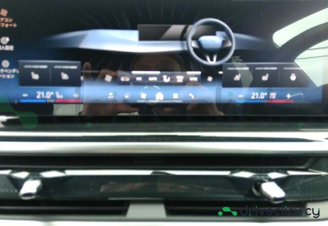 BMW X5 Black