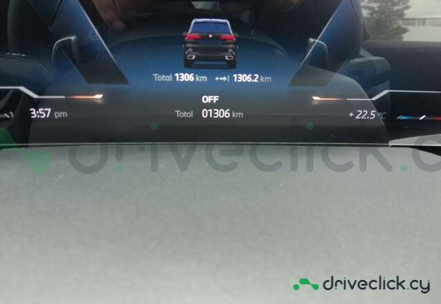 BMW X5 Black