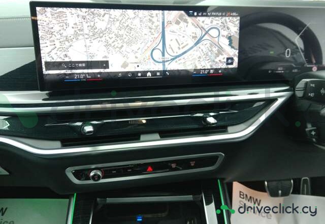 BMW X5 Black
