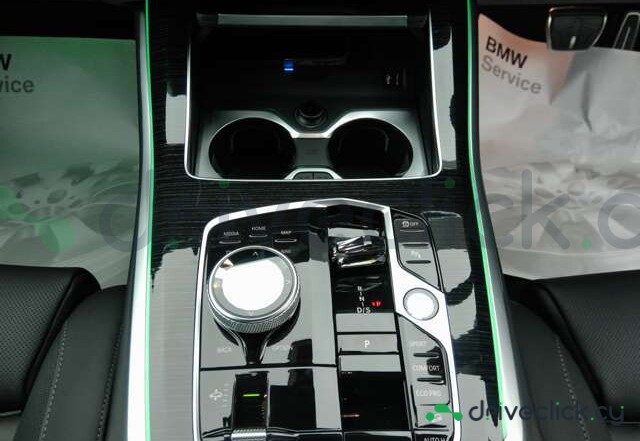 BMW X5 Black