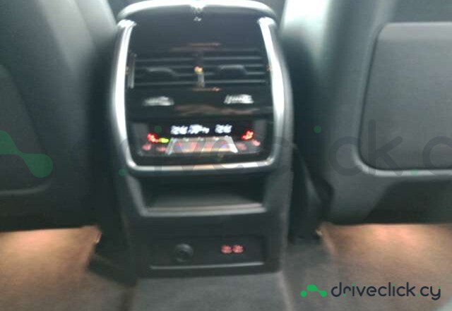 BMW X5 Black