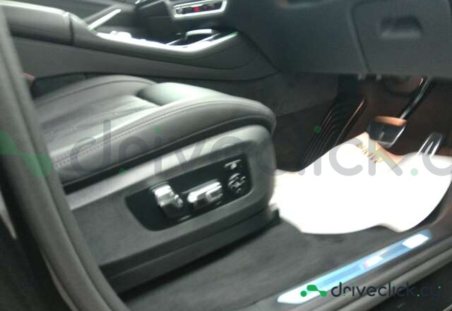 BMW X5 Black