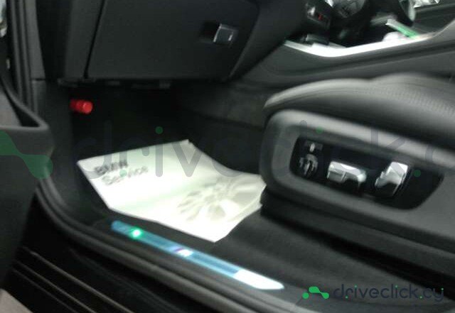 BMW X5 Black