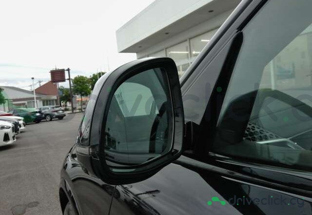 BMW X5 Black