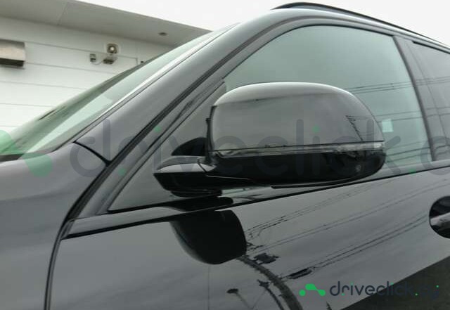 BMW X5 Black