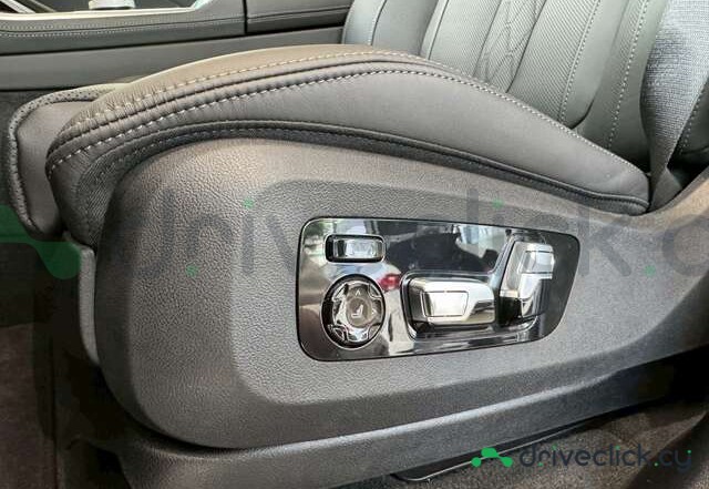 BMW X5 Blue