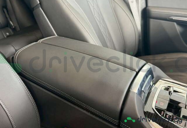 BMW X5 Blue