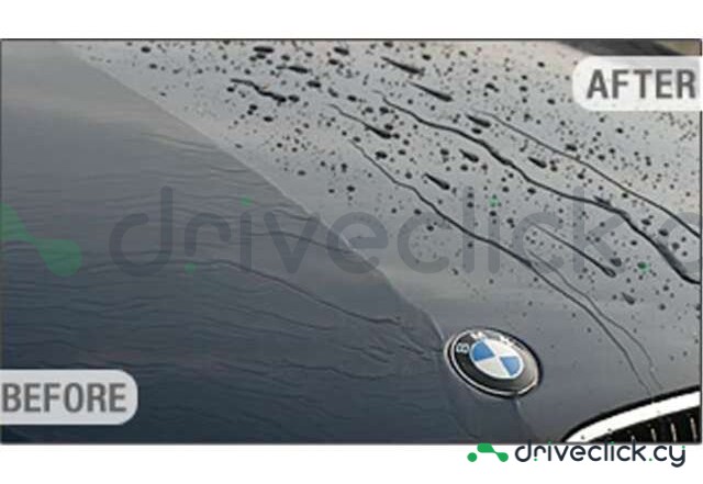 BMW X5 Blue