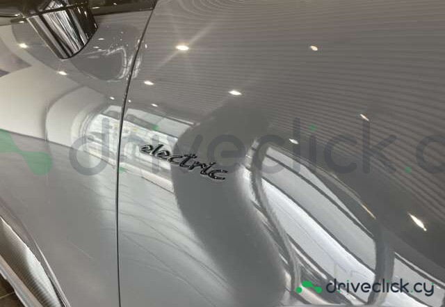 Porsche Macan Grey