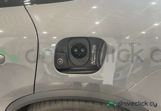 Porsche Macan Grey