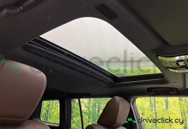 Toyota Land Cruiser 250 White