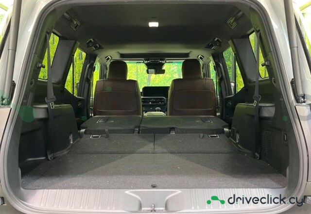 Toyota Land Cruiser 250 White