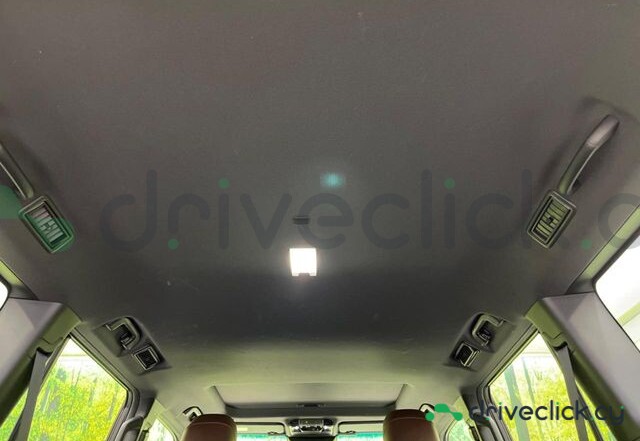 Toyota Land Cruiser 250 White