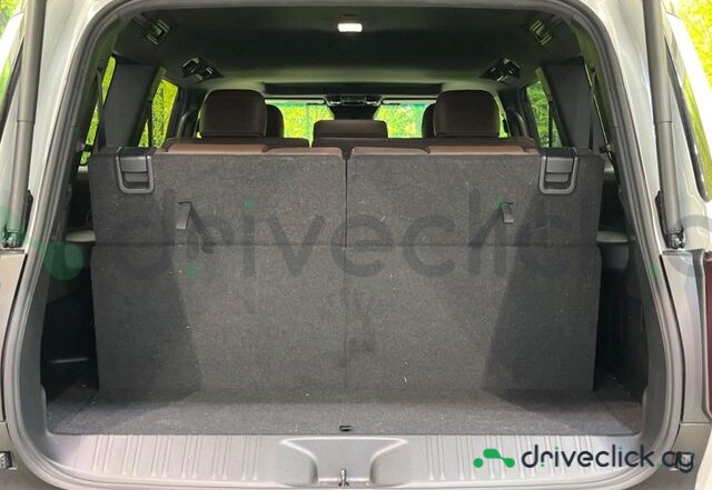 Toyota Land Cruiser 250 White