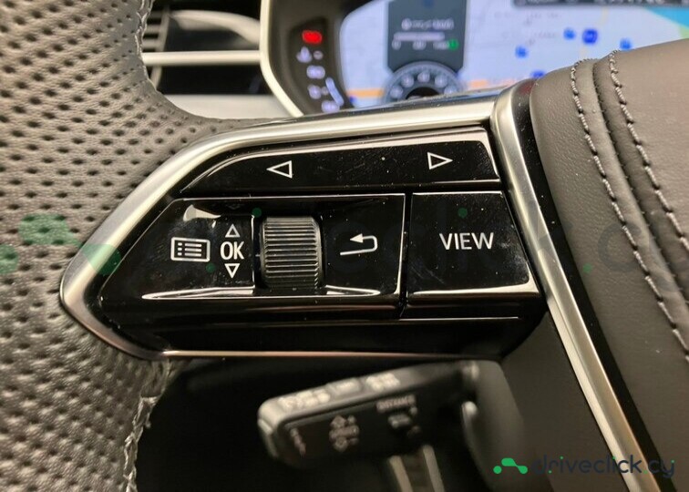 Audi A8 White