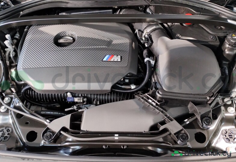 BMW 1 series Серый