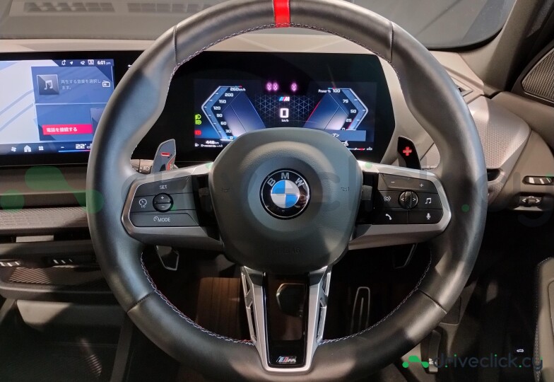 BMW 1 series Серый