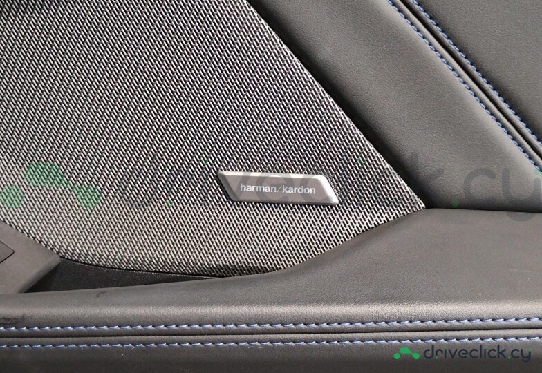 BMW 1 series Серый