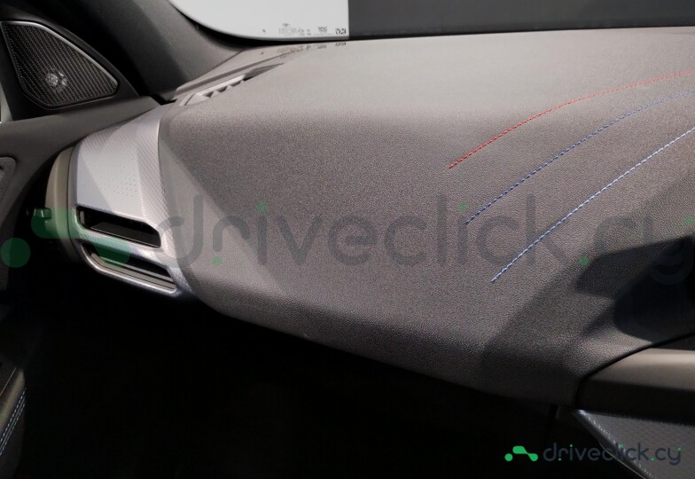 BMW 1 series Серый
