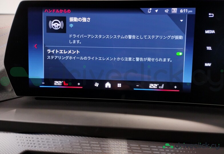BMW 1 series Серый