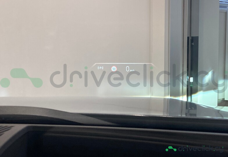 BMW 5 series Grey
