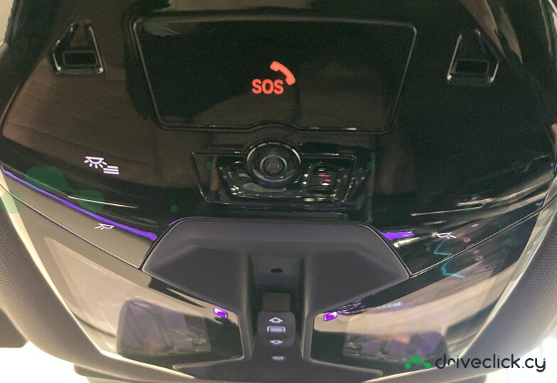 BMW 5 series Grey