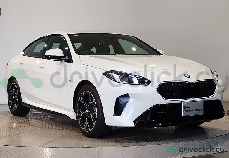 BMW 2 series Белый