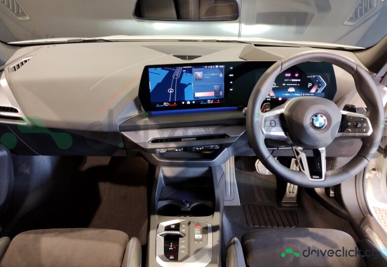 BMW 2 series Белый