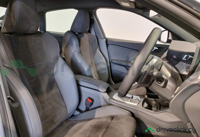 BMW 2 series Белый