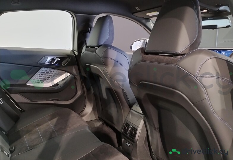 BMW 2 series Белый