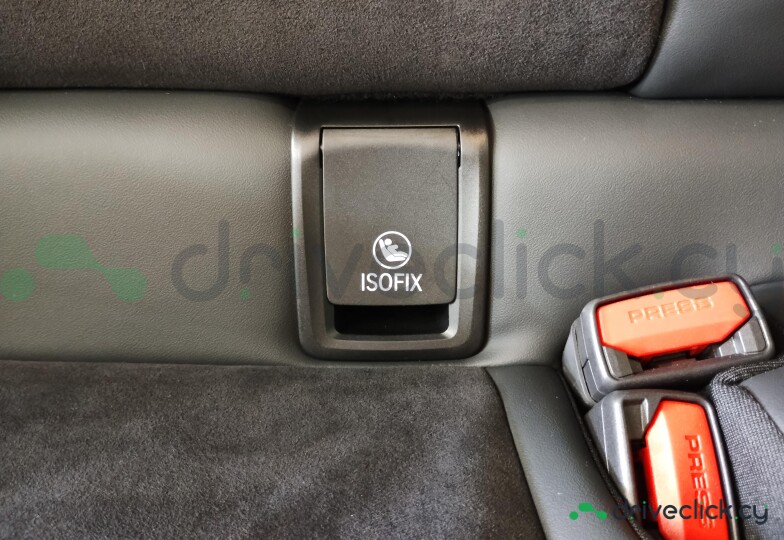 BMW 2 series Белый