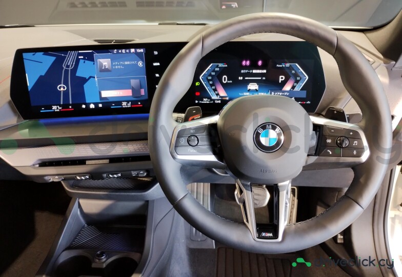 BMW 2 series Белый
